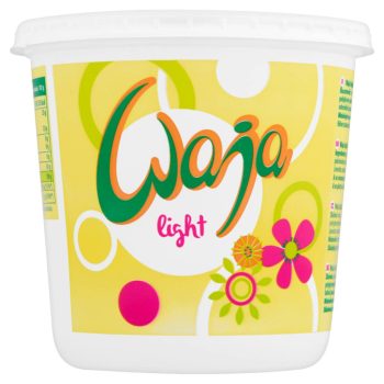 Waja Light margarin 1000g