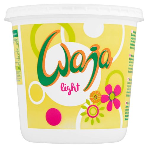 Waja Light margarin 1000g