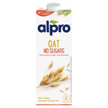 Alpro Zabital 1L Cukormentes