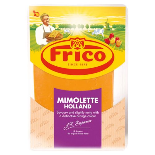 Frico szeletelt sajt 100g Mimolette