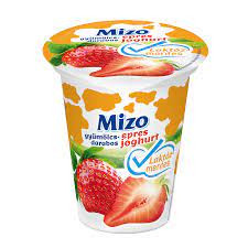 Mizo LAKTÓZMENTES joghurt EPRES 150g 