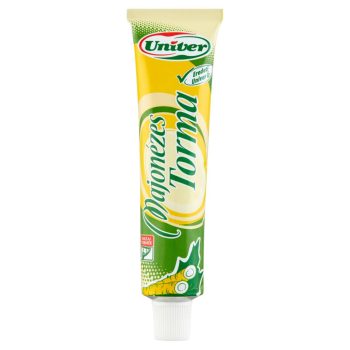 Univer Majonézes Torma 70g