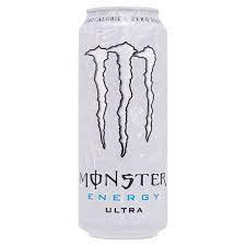 Monster Ultra 500ml