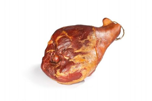 Zádor Paraszt sonka Hagyományos 