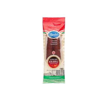 Gyulai Extra erős kolbász vg. 250g