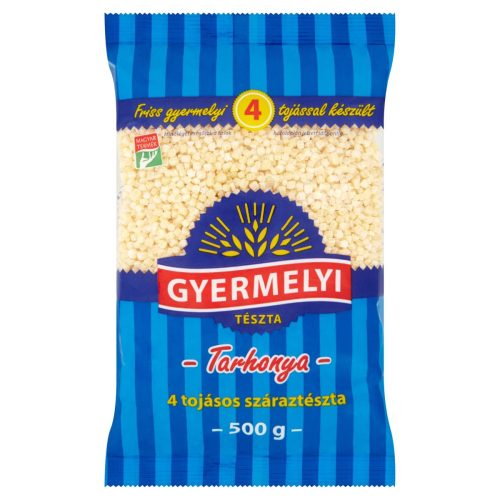 Gyermelyi 500g 4T Tarhonya