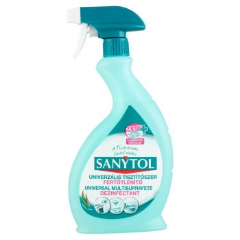 Sanytol fertőtlenítő spray 500ml