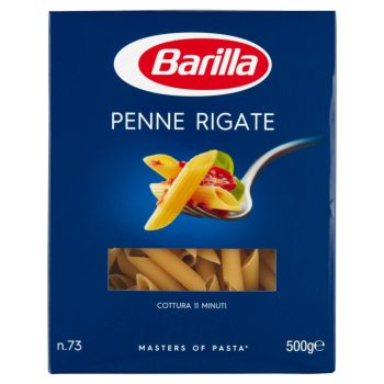 Barilla PENNE RIGATE 500g 