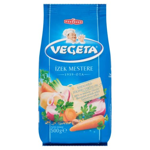 Vegeta 500g 