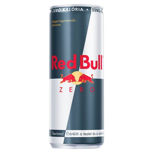 Red Bull 250ml ZERO