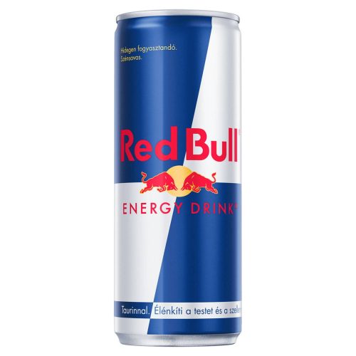 Red Bull 250ml 