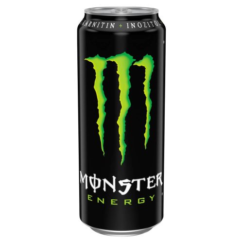 Monster Eneriga ital 500ml ENERGY