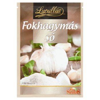 Lucullus Fokhagyma  SÓ 30g