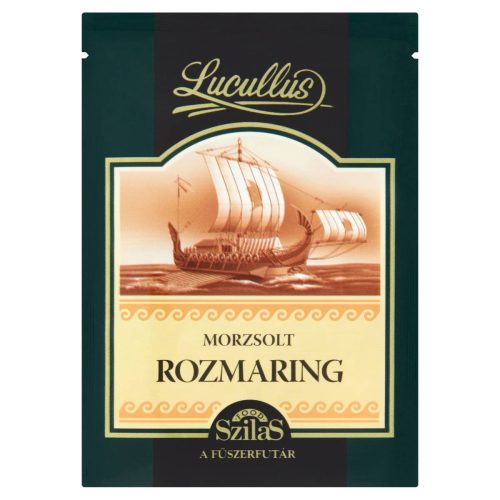 Lucullus Rozmaring  Morzoslt 5g