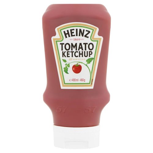 Heinz Ketchup 460g