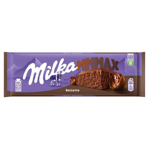 Milka Noisette 270g 