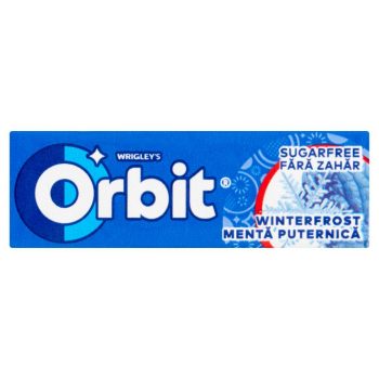 Orbit Winterfrost 10 drazsé