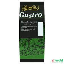 Lucullus Gasztro Majoranna 100g morzsolt