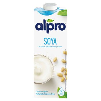 Alpro Szójaital 1L Natúr