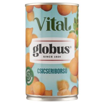 Globus Vital Csicseriborsó 285g