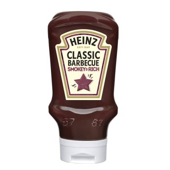 Heinz Barbeque szósz 480g