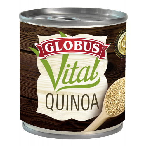 Globus Vital Quinoa 150g