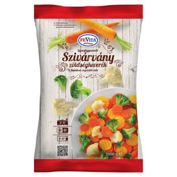 Fevita szivárvány keverék 1kg