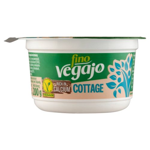 Vegajó Cottage 200g