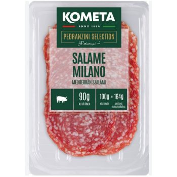 Kométa szel. Pedranzini Milano 90g