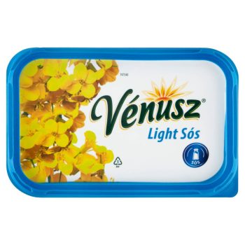 Vénusz light 450g Sós 32%