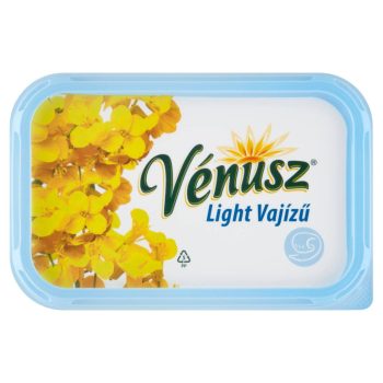 Vénusz light 450g Vajízű 32%