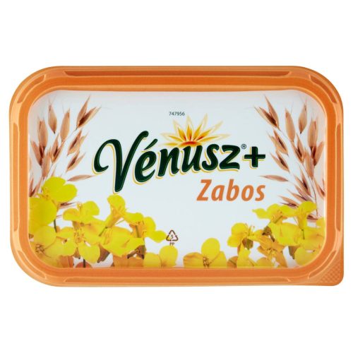 Vénusz + Zabos 450g 60%