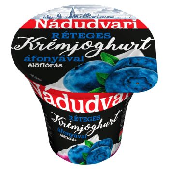 Nádudvar Réteges kr.jogh. 180g Áfonya