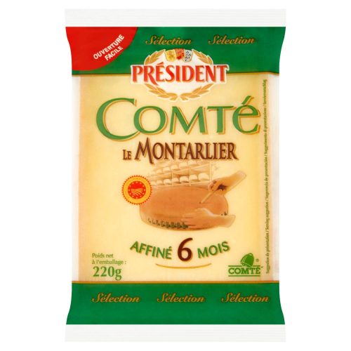 President Comté 200g