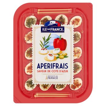 Aperifrais Gusto Italiona 100g (Cote d'Azur)