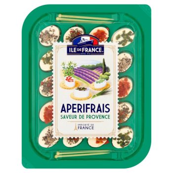 Aperifrais Provance 100g 