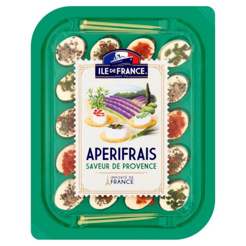 Aperifrais Provance 100g 