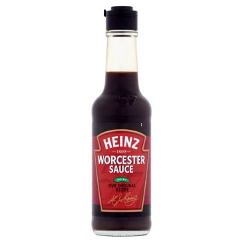 Heinz Worcester szósz 150ml