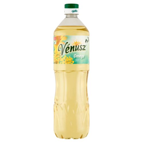 Vénusz Étolaj 1L Omega 3&6