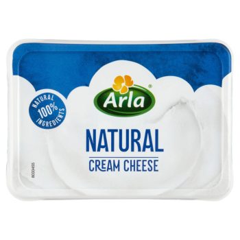 Arla krémsajt 200g Natúr