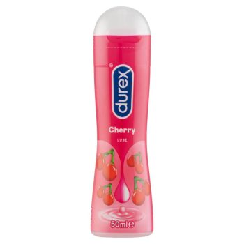 Durex Sikosító 50ml Cherry