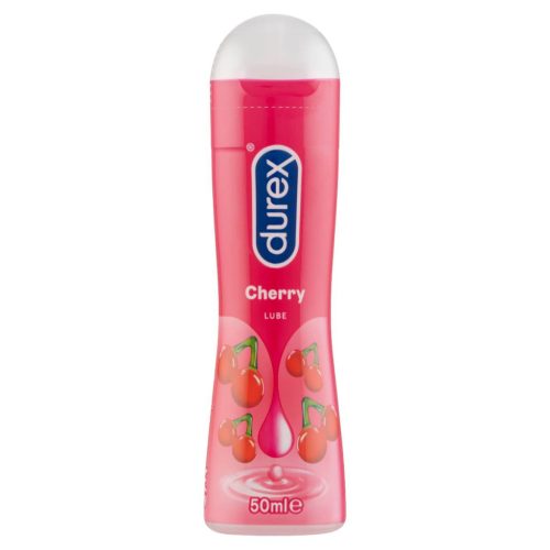 Durex Sikosító 50ml Cherry