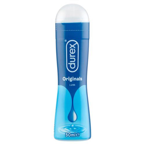 Durex Sikosító 50ml Play Feel