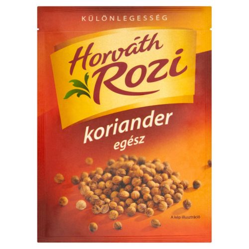 H. Rozi koriander 20g