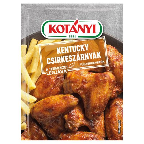 Kotányi Kentucky csirke 45g