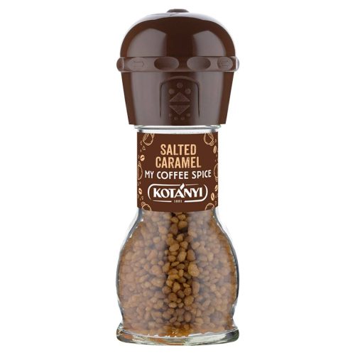 Kotányi malom Salted Caramel 65g