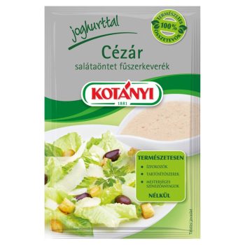 Kotányi salátaöntet 13g Cesar