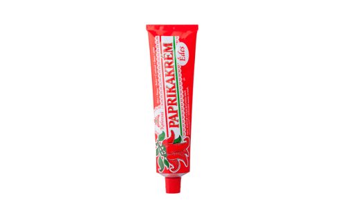 Chili-Trade Paprikakrém 160g ÉDES