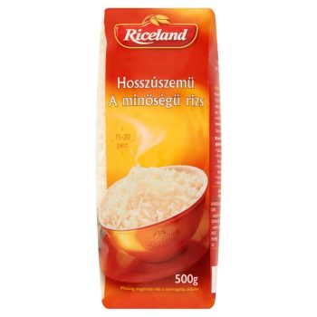 Riceland "A" rizs 1kg