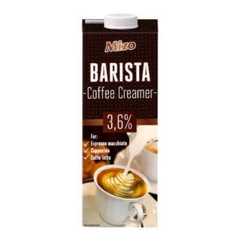 Mizo UHT Barista TEJITAL 3,6%